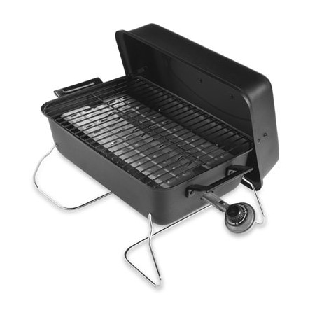 Gas Table Top Grill